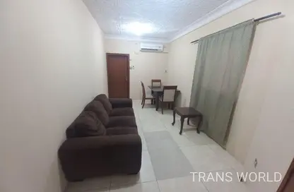 فيلا - 1 حمام للايجار في الهلال - الهلال - الدوحة