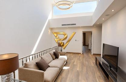 Villa - 4 - 5 for rent in Les Maisons Blanches - Lusail