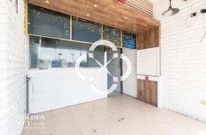 Retail - Studio - 4 Bathrooms for rent in Bu Hamour Street - Abu Hamour - Doha