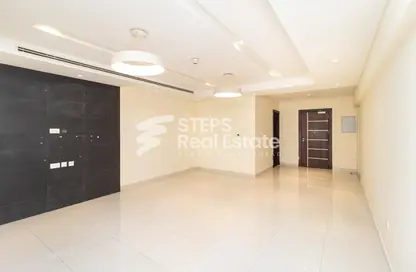 Apartment - 2 Bedrooms - 3 Bathrooms for rent in Residential D5 - Fox Hills South - Fox Hills - Lusail