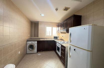 Apartment - 2 Bedrooms - 3 Bathrooms for rent in Al Mansoura - Al Mansoura - Doha