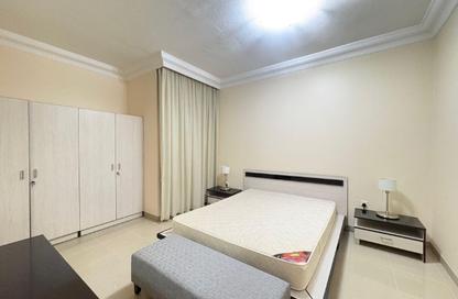 Apartment - 2 Bedrooms - 3 Bathrooms for rent in Al Mansoura - Al Mansoura - Doha