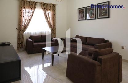 Apartment - 3 Bedrooms - 2 Bathrooms for rent in Anas Street - Fereej Bin Mahmoud North - Fereej Bin Mahmoud - Doha
