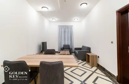 شقة - غرفة نوم - 2 حمامات للايجار في ريزيدينشيال دي6 - جنوب فوكس هيلس - فوكس هيلز - الوسيل