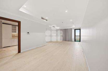 Apartment - 2 - 3 for sale in West Porto Drive - Porto Arabia - The Pearl Island - Doha