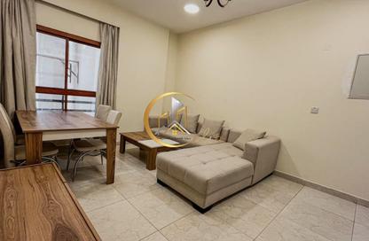 Apartment - 2 Bedrooms - 3 Bathrooms for rent in Al Hashmi Building - Al Muntazah Street - Al Muntazah - Doha Apartment - 2 Bedrooms - 3 Bathrooms for rent in Al Hashmi Building - Al Muntazah Street - Al Muntazah - Doha