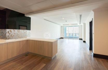Apartment - 1 - 2 for rent in Viva East - Viva Bahriyah - The Pearl Island - Doha