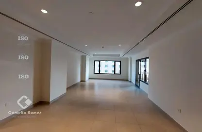 Apartment - 1 Bedroom - 2 Bathrooms for rent in Porto Arabia - The Pearl Island - Doha Apartment - 1 Bedroom - 2 Bathrooms for rent in Porto Arabia - The Pearl Island - Doha