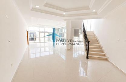 Villa - 6 Bedrooms - 6 Bathrooms for rent in Al Gharrafa - Al Gharrafa - Doha