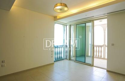 Apartment - 1 Bedroom - 2 Bathrooms for rent in Viva West - Viva Bahriyah - The Pearl Island - Doha Apartment - 1 Bedroom - 2 Bathrooms for rent in Viva West - Viva Bahriyah - The Pearl Island - Doha