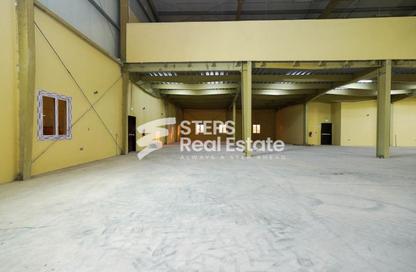 Warehouse - Studio - 1 Bathroom for rent in Al Khor Community - Al Khor
