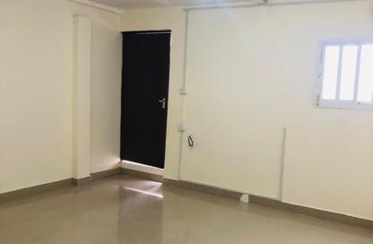 Apartment - Studio - 1 Bathroom for rent in Fereej Abdul Aziz - Doha