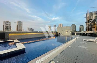 Apartment - 2 Bedrooms - 2 Bathrooms for rent in Lusail Residence - Marina District - Lusail Apartment - 2 Bedrooms - 2 Bathrooms for rent in Lusail Residence - Marina District - Lusail