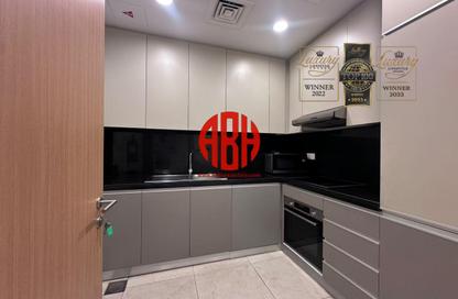 Apartment - 2 Bedrooms - 3 Bathrooms for rent in Floresta Gardens - Floresta Gardens - The Pearl Island - Doha