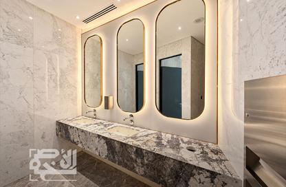 Whole Building - Studio - 7+ for rent in West Bay - West Bay - Doha