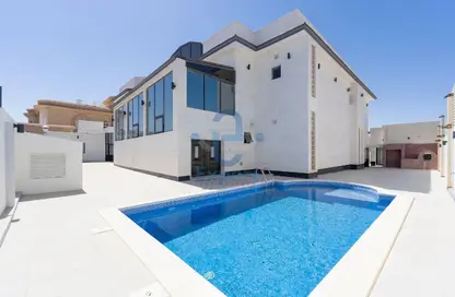 Villa - 6 Bedrooms for rent in West Bay Lagoon Villas - West Bay Lagoon - West Bay Lagoon - Doha