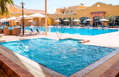 Villa - 4 Bedrooms - 4 Bathrooms for rent in Al Waab Street - Al Waab - Doha