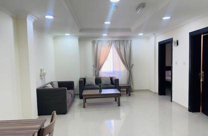 Apartment - 1 Bedroom - 2 Bathrooms for rent in Old Airport Road - Old Airport Road - Doha