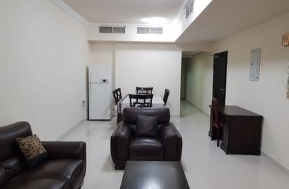 Apartment - 1 - 1 for rent in Fereej Bin Mahmoud - Doha