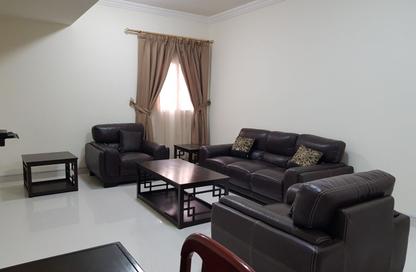 Apartment - 1 - 1 for rent in Fereej Bin Mahmoud - Doha