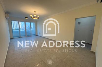 Apartment - 2 Bedrooms - 3 Bathrooms for rent in Al Sadd - Doha Apartment - 2 Bedrooms - 3 Bathrooms for rent in Al Sadd - Doha