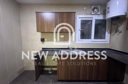 Apartment - 2 Bedrooms - 3 Bathrooms for rent in Al Sadd - Doha