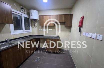 Apartment - 2 Bedrooms - 3 Bathrooms for rent in Al Sadd - Doha