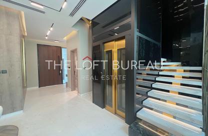 Villa - 5 - 6 for sale in Giardino Gardens - Giardino Villas - The Pearl Island - Doha
