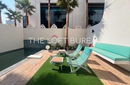 Villa - 5 - 6 for sale in Giardino Gardens - Giardino Villas - The Pearl Island - Doha
