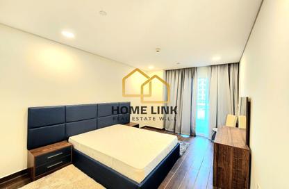 Apartment - 2 Bedrooms - 2 Bathrooms for sale in City Avenue Building A - City Avenue - Al Erkyah City - Lusail Apartment - 2 Bedrooms - 2 Bathrooms for sale in City Avenue Building A - City Avenue - Al Erkyah City - Lusail