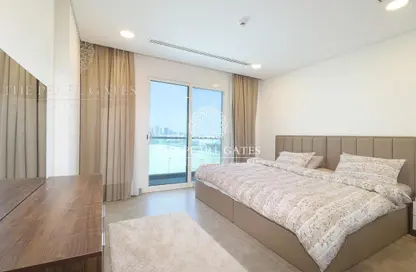 Apartment - 2 Bedrooms - 2 Bathrooms for sale in Al Erkyah City - Lusail