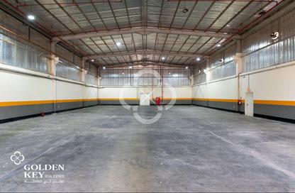 Warehouse - Studio - 1 for rent in Industrial Area 4 - Industrial Area - Industrial Area - Doha
