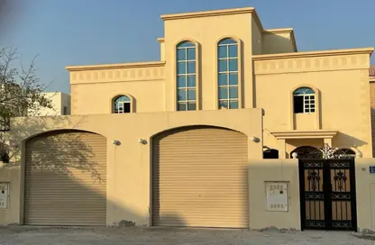 شقة - غرفة نوم - 1 حمام للايجار في عين خالد - الدوحة شقة - غرفة نوم - 1 حمام للايجار في عين خالد - الدوحة