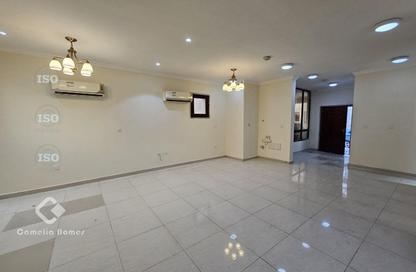Villa - 4 Bedrooms - 5 Bathrooms for rent in Umm Salal Mahammad - Umm Salal City - Doha Villa - 4 Bedrooms - 5 Bathrooms for rent in Umm Salal Mahammad - Umm Salal City - Doha
