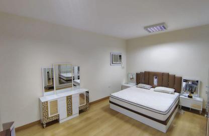 Apartment - 2 Bedrooms - 2 Bathrooms for rent in Muntazah 38 - Al Muntazah - Doha