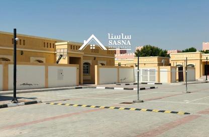 Compound - 3 Bedrooms - 3 Bathrooms for rent in Umm Salal Ali - Umm Salal Ali - Doha