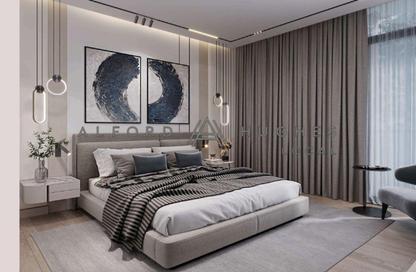 Apartment - 2 Bedrooms - 3 Bathrooms for sale in Fox Hills A13 - Fox Hills - Lusail