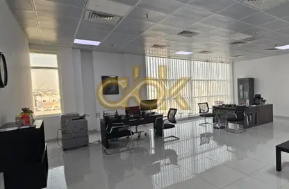 Office Space - Studio - 1 Bathroom for rent in Old Airport Road - Old Airport Road - Doha