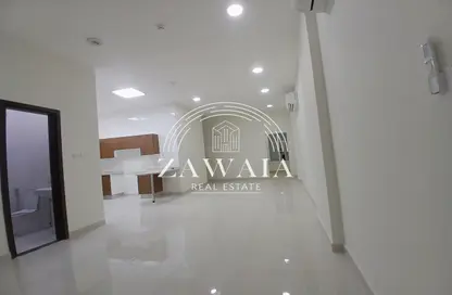 Apartment - 3 Bedrooms - 3 Bathrooms for rent in Al Waab Street - Al Waab - Doha