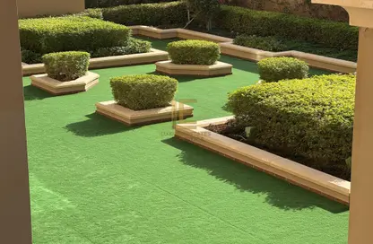 Apartment - 2 Bedrooms - 2 Bathrooms for rent in West Porto Drive - Porto Arabia - The Pearl Island - Doha