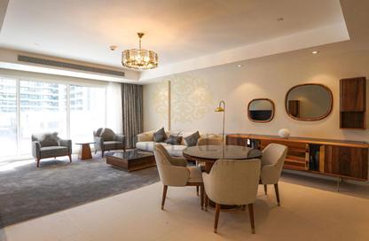Apartment - 2 - 3 for sale in Downtown - Qatar Entertainment City - Lusail