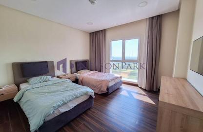 Apartment - 2 Bedrooms - 3 Bathrooms for sale in Al Erkyah City - Lusail
