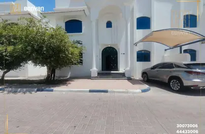 Villa - 5 Bedrooms - 6 Bathrooms for rent in Al Hilal West - Al Hilal - Doha