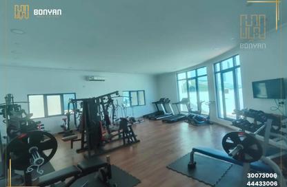Villa - 5 Bedrooms - 6 Bathrooms for rent in Al Hilal West - Al Hilal - Doha