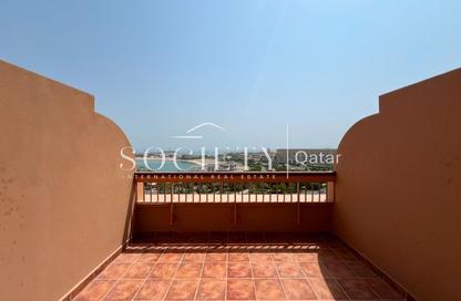 Apartment - Studio - 1 for rent in West Porto Drive - Porto Arabia - The Pearl Island - Doha Apartment - Studio - 1 for rent in West Porto Drive - Porto Arabia - The Pearl Island - Doha