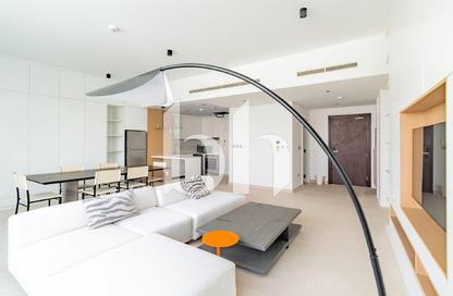 Apartment - 2 Bedrooms - 3 Bathrooms for sale in L07 - Fox Hills - Lusail
