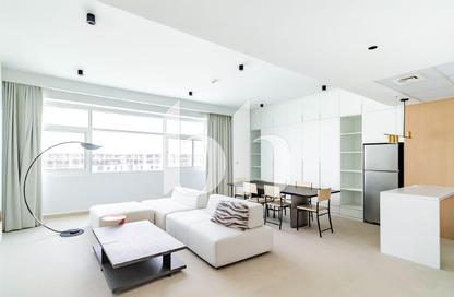 Apartment - 2 Bedrooms - 3 Bathrooms for sale in L07 - Fox Hills - Lusail Apartment - 2 Bedrooms - 3 Bathrooms for sale in L07 - Fox Hills - Lusail