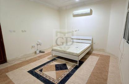 Apartment - Studio - 1 for rent in Salwa Road - Al Aziziyah - Doha