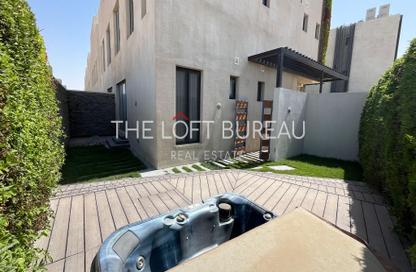 Villa - 4 - 5 for rent in Umm Al Amad - Umm Al Amad - Al Shamal