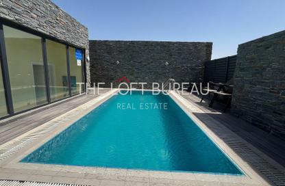 Villa - 4 - 5 for rent in Umm Al Amad - Umm Al Amad - Al Shamal
